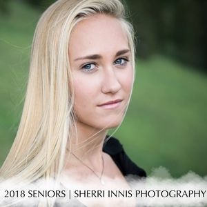 Meet your Posher, Avery